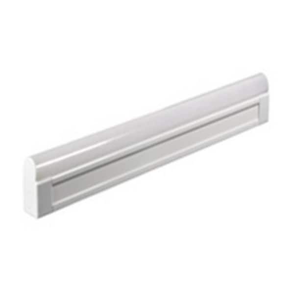 Gorgeousglow ESG-LED-29-30-W 26 in. Economy Sleek LED, 3000K - White GO749931 - main